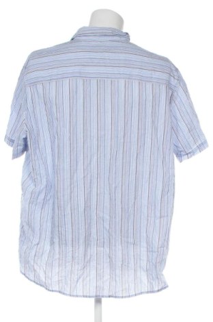 Ανδρικό πουκάμισο Unbranded, Μέγεθος 3XL, Χρώμα Πολύχρωμο, Τιμή 12,99 €