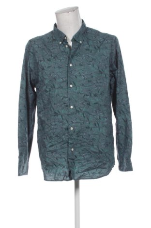 Cămașă de bărbați Unbranded, Mărime XXL, Culoare Multicolor, Preț 91,99 Lei