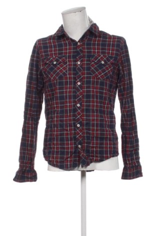 Cămașă de bărbați Unbranded, Mărime XL, Culoare Multicolor, Preț 144,30 Lei