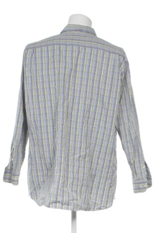 Ανδρικό πουκάμισο Gloriette, Μέγεθος XL, Χρώμα Πολύχρωμο, Τιμή 9,99 €