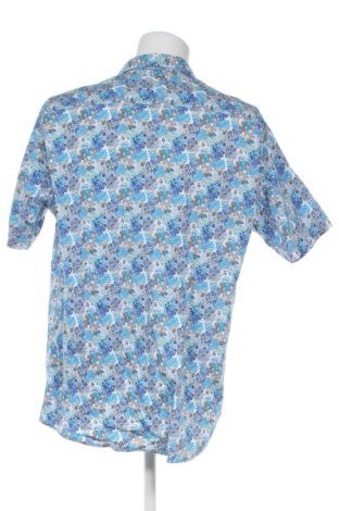 Ανδρικό πουκάμισο Unbranded, Μέγεθος XXL, Χρώμα Πολύχρωμο, Τιμή 17,99 €