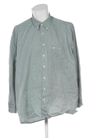 Ανδρικό πουκάμισο Unbranded, Μέγεθος XL, Χρώμα Πολύχρωμο, Τιμή 7,99 €