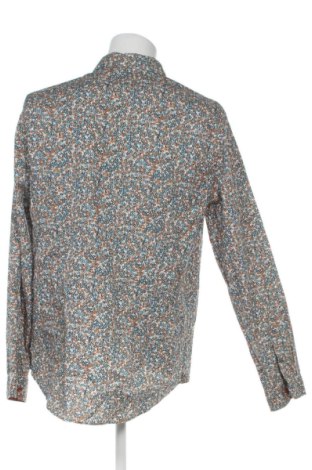 Ανδρικό πουκάμισο Unbranded, Μέγεθος XXL, Χρώμα Πολύχρωμο, Τιμή 8,99 €