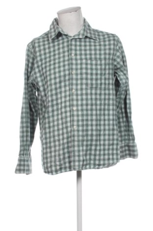 Cămașă de bărbați Unbranded, Mărime L, Culoare Multicolor, Preț 41,65 Lei