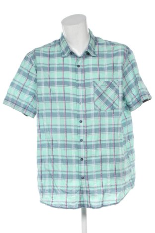 Cămașă de bărbați Unbranded, Mărime XXL, Culoare Multicolor, Preț 66,99 Lei