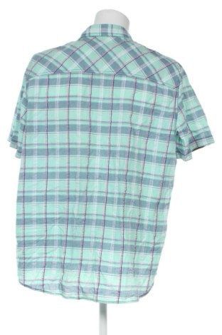 Cămașă de bărbați Unbranded, Mărime XXL, Culoare Multicolor, Preț 66,99 Lei