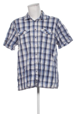 Pánská košile  Unbranded, Velikost XXL, Barva Vícebarevné, Cena  452,00 Kč