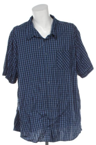 Męska koszula Unbranded, Rozmiar 5XL, Kolor Kolorowy, Cena 56,99 zł