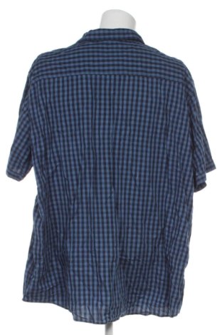 Męska koszula Unbranded, Rozmiar 5XL, Kolor Kolorowy, Cena 56,99 zł