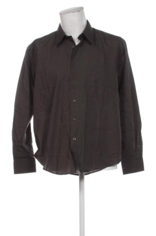 Pánska košeľa  Unbranded, Veľkosť L, Farba Zelená, Cena  15,00 €