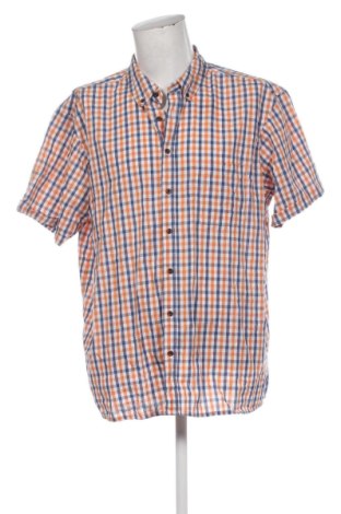 Pánska košeľa  Unbranded, Veľkosť 3XL, Farba Viacfarebná, Cena  17,95 €