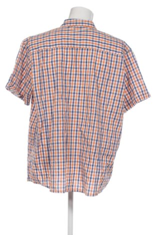 Pánska košeľa  Unbranded, Veľkosť 3XL, Farba Viacfarebná, Cena  17,95 €