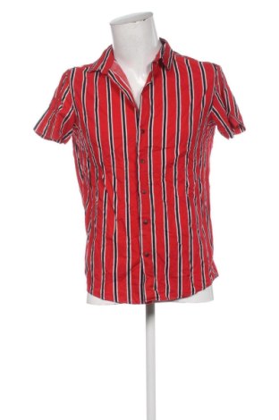 Ανδρικό πουκάμισο Unbranded, Μέγεθος M, Χρώμα Πολύχρωμο, Τιμή 11,99 €