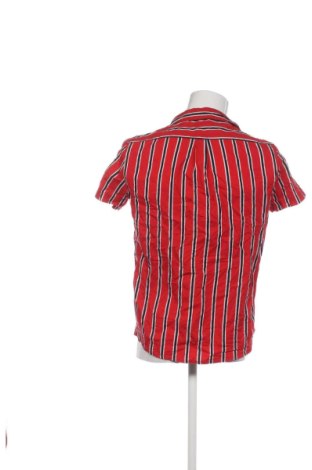 Ανδρικό πουκάμισο Unbranded, Μέγεθος M, Χρώμα Πολύχρωμο, Τιμή 11,99 €