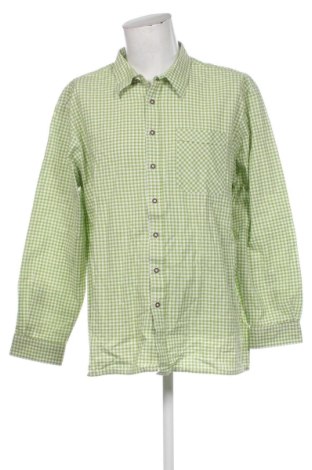 Ανδρικό πουκάμισο Unbranded, Μέγεθος XXL, Χρώμα Πολύχρωμο, Τιμή 9,99 €