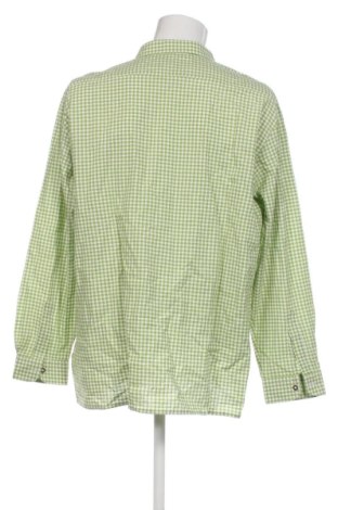 Ανδρικό πουκάμισο Unbranded, Μέγεθος XXL, Χρώμα Πολύχρωμο, Τιμή 9,99 €