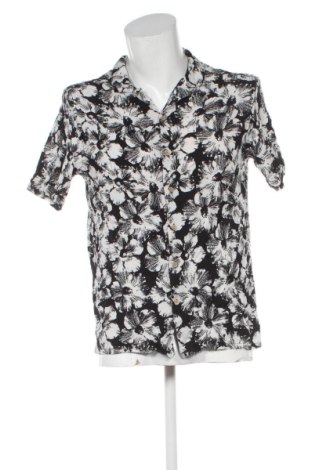 Ανδρικό πουκάμισο Unbranded, Μέγεθος M, Χρώμα Πολύχρωμο, Τιμή 12,99 €