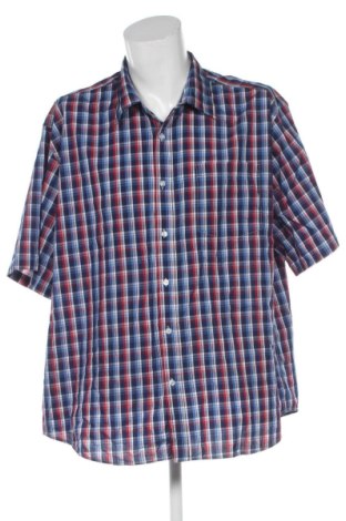 Ανδρικό πουκάμισο Unbranded, Μέγεθος 3XL, Χρώμα Πολύχρωμο, Τιμή 12,99 €