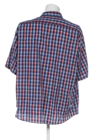 Ανδρικό πουκάμισο Unbranded, Μέγεθος 3XL, Χρώμα Πολύχρωμο, Τιμή 12,99 €