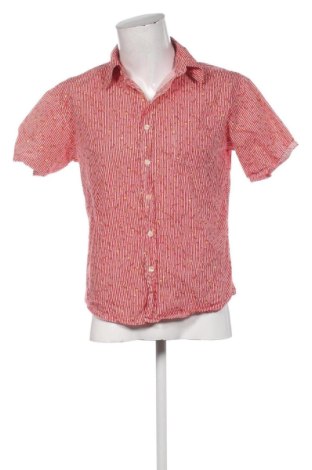 Ανδρικό πουκάμισο Unbranded, Μέγεθος M, Χρώμα Πολύχρωμο, Τιμή 15,00 €