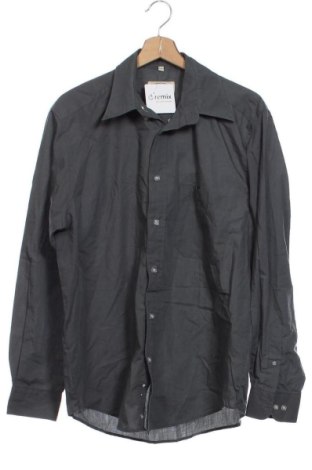 Pánská košile  Unbranded, Velikost M, Barva Šedá, Cena  289,00 Kč