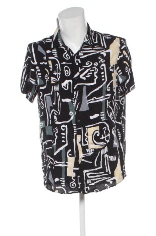 Pánská košile  Unbranded, Velikost XL, Barva Vícebarevné, Cena  309,00 Kč