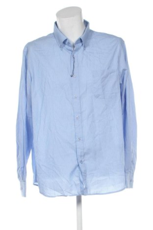 Ανδρικό πουκάμισο Unbranded, Μέγεθος XXL, Χρώμα Πολύχρωμο, Τιμή 8,99 €