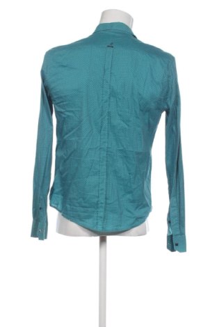 Ανδρικό πουκάμισο Unbranded, Μέγεθος L, Χρώμα Πολύχρωμο, Τιμή 15,00 €