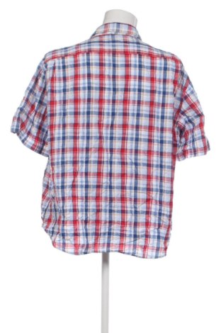 Ανδρικό πουκάμισο Unbranded, Μέγεθος 3XL, Χρώμα Πολύχρωμο, Τιμή 11,99 €