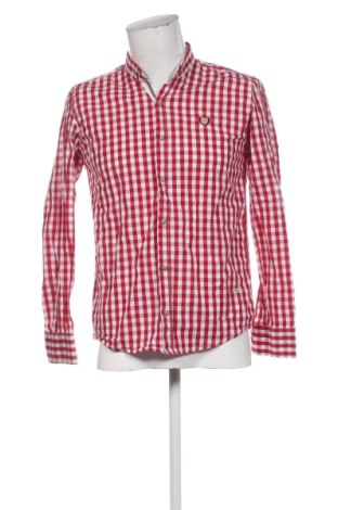 Ανδρικό πουκάμισο Unbranded, Μέγεθος L, Χρώμα Πολύχρωμο, Τιμή 15,00 €