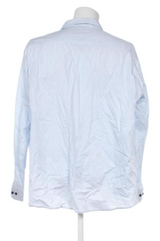 Ανδρικό πουκάμισο Unbranded, Μέγεθος 4XL, Χρώμα Πολύχρωμο, Τιμή 9,99 €