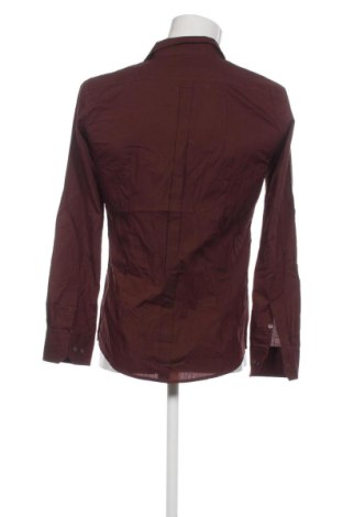 Cămașă de bărbați Unbranded, Mărime M, Culoare Maro, Preț 31,99 Lei