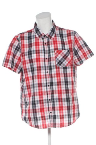 Ανδρικό πουκάμισο Unbranded, Μέγεθος XXL, Χρώμα Πολύχρωμο, Τιμή 12,99 €