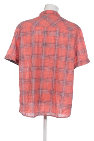 Ανδρικό πουκάμισο Unbranded, Μέγεθος 4XL, Χρώμα Πολύχρωμο, Τιμή 11,99 €