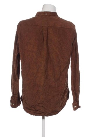 Férfi ing Unbranded, Méret XXL, Szín Barna, Ár 3 929 Ft
