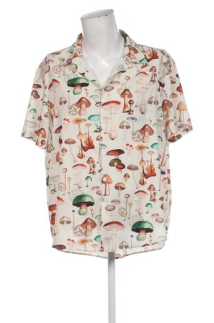 Herrenhemd Unbranded, Größe XXL, Farbe Mehrfarbig, Preis 15,00 €