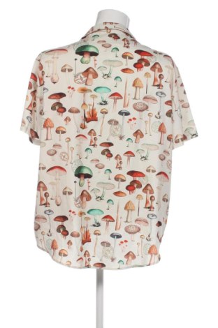 Herrenhemd Unbranded, Größe XXL, Farbe Mehrfarbig, Preis 15,00 €