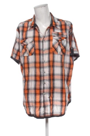 Pánska košeľa  Unbranded, Veľkosť 4XL, Farba Viacfarebná, Cena  11,95 €