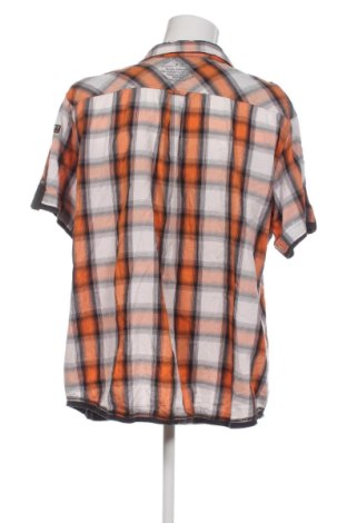 Pánska košeľa  Unbranded, Veľkosť 4XL, Farba Viacfarebná, Cena  11,95 €