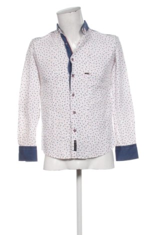 Herrenhemd Unbranded, Größe M, Farbe Mehrfarbig, Preis 15,00 €