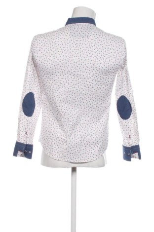 Herrenhemd Unbranded, Größe M, Farbe Mehrfarbig, Preis 15,00 €