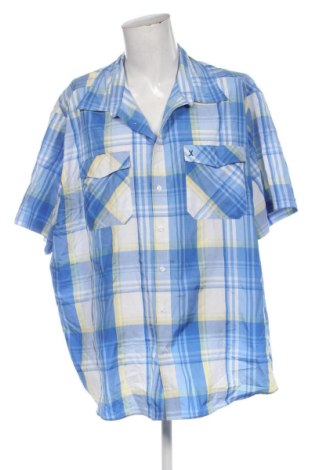 Pánská košile  Unbranded, Velikost L, Barva Vícebarevné, Cena  289,00 Kč