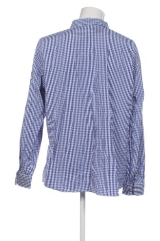 Ανδρικό πουκάμισο Unbranded, Μέγεθος 3XL, Χρώμα Πολύχρωμο, Τιμή 9,99 €