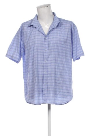 Ανδρικό πουκάμισο Unbranded, Μέγεθος XXL, Χρώμα Πολύχρωμο, Τιμή 11,99 €