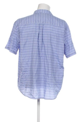 Ανδρικό πουκάμισο Unbranded, Μέγεθος XXL, Χρώμα Πολύχρωμο, Τιμή 11,99 €