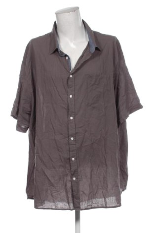 Pánská košile  Unbranded, Velikost XL, Barva Šedá, Cena  289,00 Kč