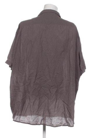 Pánská košile  Unbranded, Velikost XL, Barva Šedá, Cena  289,00 Kč