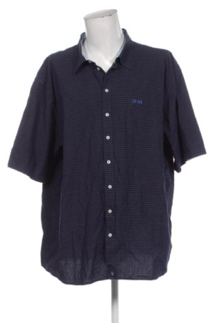 Pánska košeľa  Unbranded, Veľkosť L, Farba Modrá, Cena  11,95 €