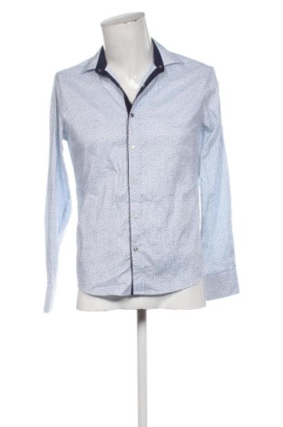 Herrenhemd Unbranded, Größe M, Farbe Mehrfarbig, Preis 15,00 €