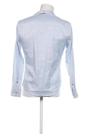 Herrenhemd Unbranded, Größe M, Farbe Mehrfarbig, Preis 15,00 €